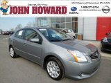 2012 Nissan Sentra 2.0 S