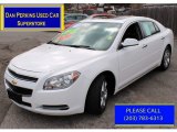 2012 Chevrolet Malibu LT