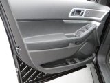 2013 Ford Explorer XLT Door Panel
