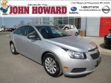 2011 Chevrolet Cruze LS