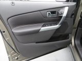 2013 Ford Edge SEL Door Panel