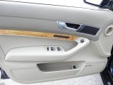 2008 Audi A6 3.2 quattro Sedan Door Panel