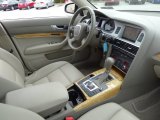 2008 Audi A6 3.2 quattro Sedan Dashboard