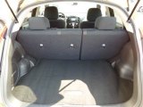 2013 Nissan Juke SV AWD Trunk