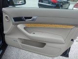 2008 Audi A6 3.2 quattro Sedan Door Panel