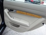 2008 Audi A6 3.2 quattro Sedan Door Panel