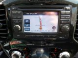 2013 Nissan Juke SV AWD Navigation