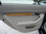 2008 Audi A6 3.2 quattro Sedan Door Panel