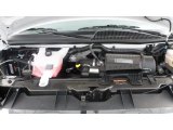 2013 GMC Savana Van 1500 AWD Cargo 5.3 Liter Flex-Fuel OHV 16-Valve Vortec V8 Engine