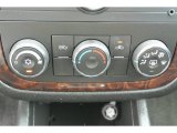 2012 Chevrolet Impala LS Controls