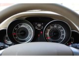 2013 Acura MDX SH-AWD Technology Gauges