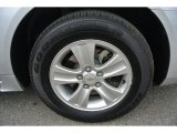 2012 Chevrolet Impala LS Wheel