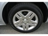 2012 Chevrolet Impala LT Wheel