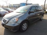 2010 Honda Odyssey EX-L