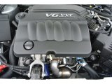 2012 Chevrolet Impala Engines