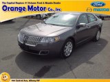 2011 Sterling Grey Metallic Lincoln MKZ FWD #79872300