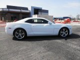 2010 Chevrolet Camaro SS/RS Coupe