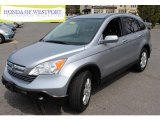 2008 Whistler Silver Metallic Honda CR-V EX-L 4WD #79872138