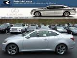 2013 Lexus IS 350 C Convertible