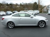 2013 Lexus IS 350 C Convertible Exterior