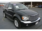 2008 Chrysler Aspen Limited