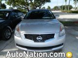 2009 Nissan Altima 2.5 S Coupe