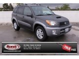 2003 Toyota RAV4 