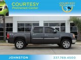 2011 GMC Sierra 1500 SLE Crew Cab 4x4