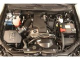 2010 Chevrolet Colorado Regular Cab 2.9 Liter DOHC 16-Valve VVT 4 Cylinder Engine