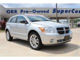 2011 Dodge Caliber Heat