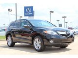 2013 Acura RDX Technology