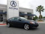 2013 Acura ILX 2.0L Technology