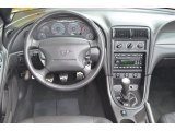 2004 Ford Mustang GT Convertible Dashboard