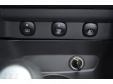2004 Ford Mustang GT Convertible Controls