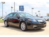 2013 Acura TL 