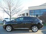 2010 Lexus RX 350 AWD