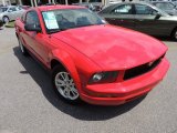 2008 Ford Mustang V6 Deluxe Coupe