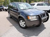 2002 Ford Escape XLT V6 4WD