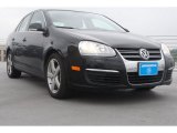 2009 Volkswagen Jetta SE Sedan