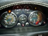 1983 Ferrari 308 GTSi Quattrovalvole Gauges