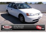 2001 Honda Civic LX Sedan