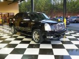 2007 Cadillac Escalade EXT AWD