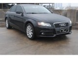 2011 Audi A4 2.0T Sedan