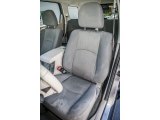 2008 Mazda Tribute Hybrid Touring Charcoal Black Interior