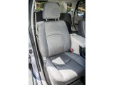 2008 Mazda Tribute Hybrid Touring Front Seat