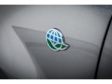 2008 Mazda Tribute Hybrid Touring Marks and Logos