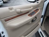 2001 Lincoln Navigator  Door Panel