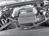 2001 Lincoln Navigator Engines