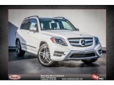 2013 Mercedes-Benz GLK 350