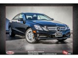 2013 Mercedes-Benz E 350 Coupe